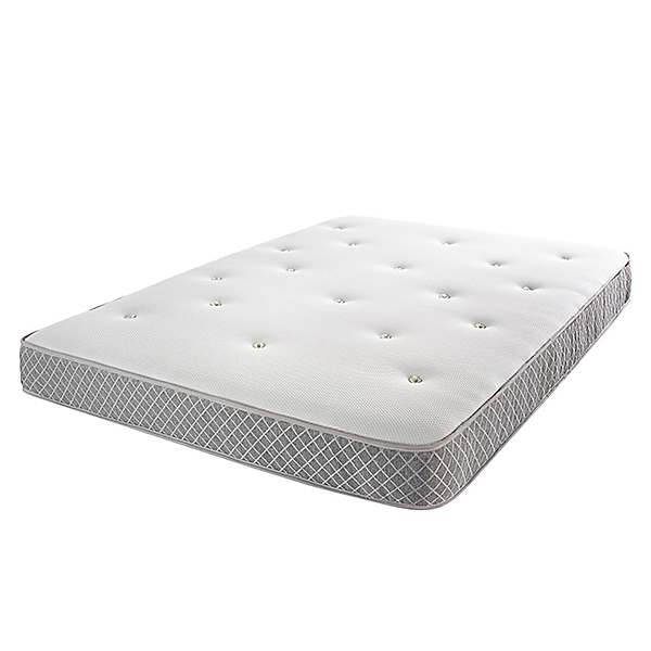 Catherine lansfield hybrid store comfort mattress